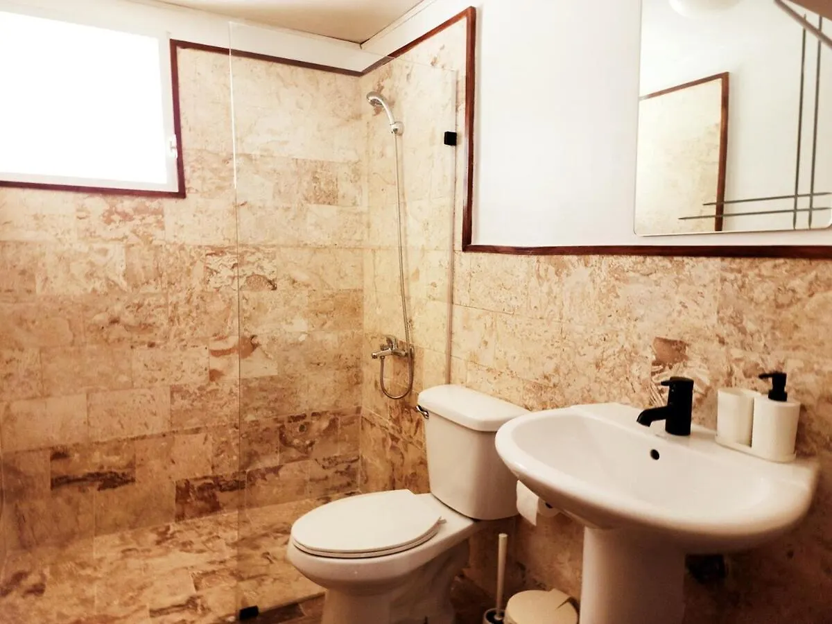 Zen Apartment 蓬塔卡纳