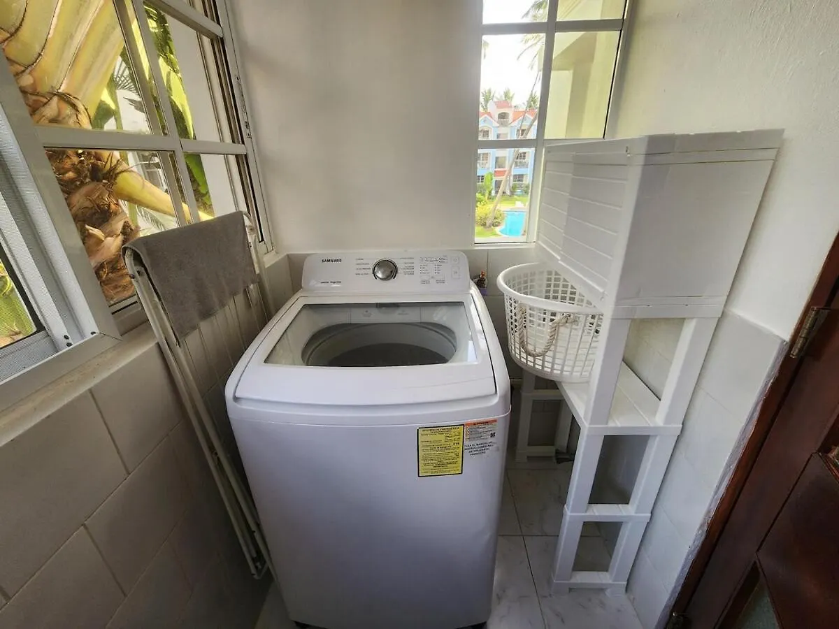 Zen Apartment 蓬塔卡纳 0*,  多米尼加共和国
