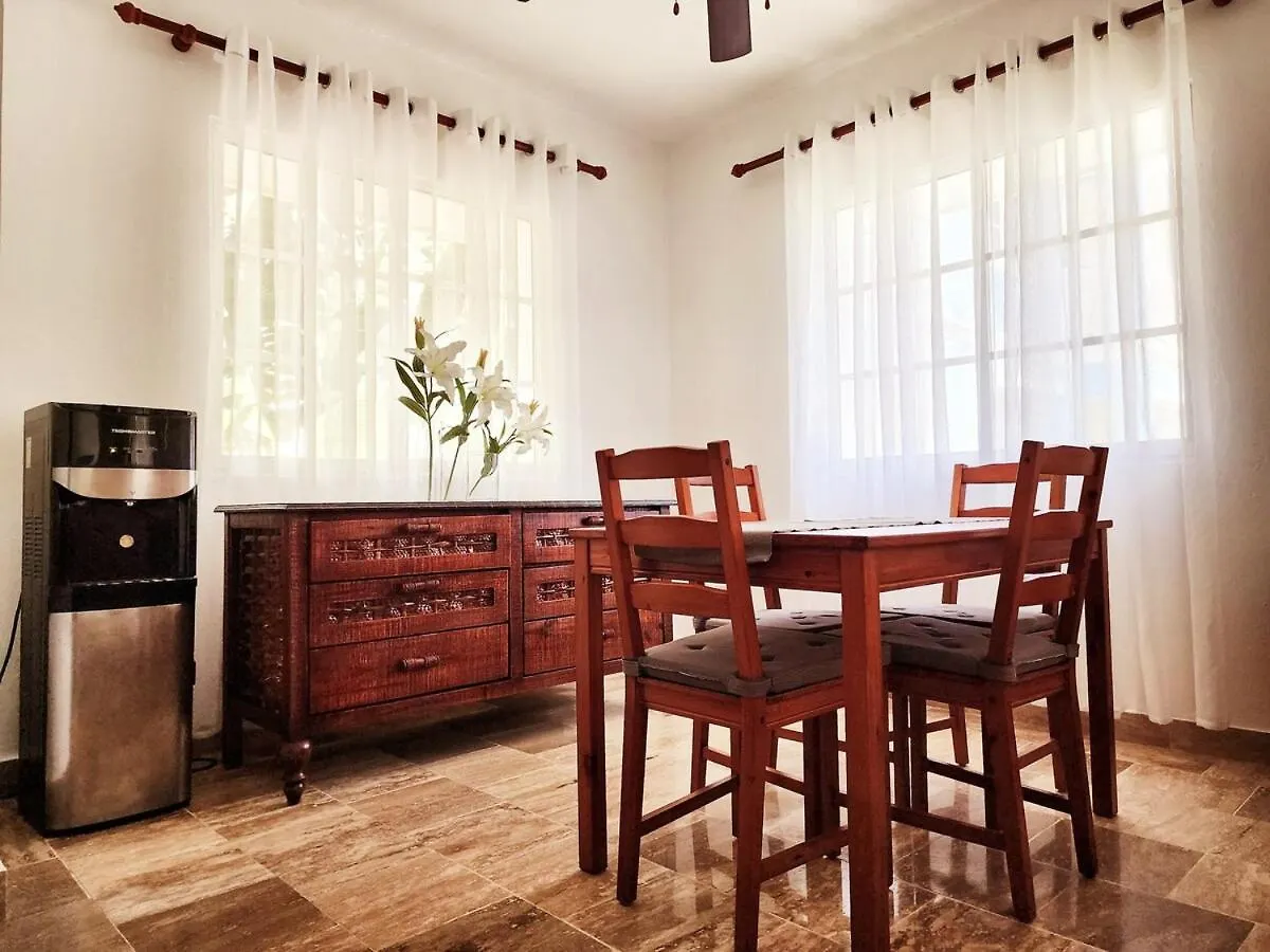 Zen Apartment 蓬塔卡纳 多米尼加共和国