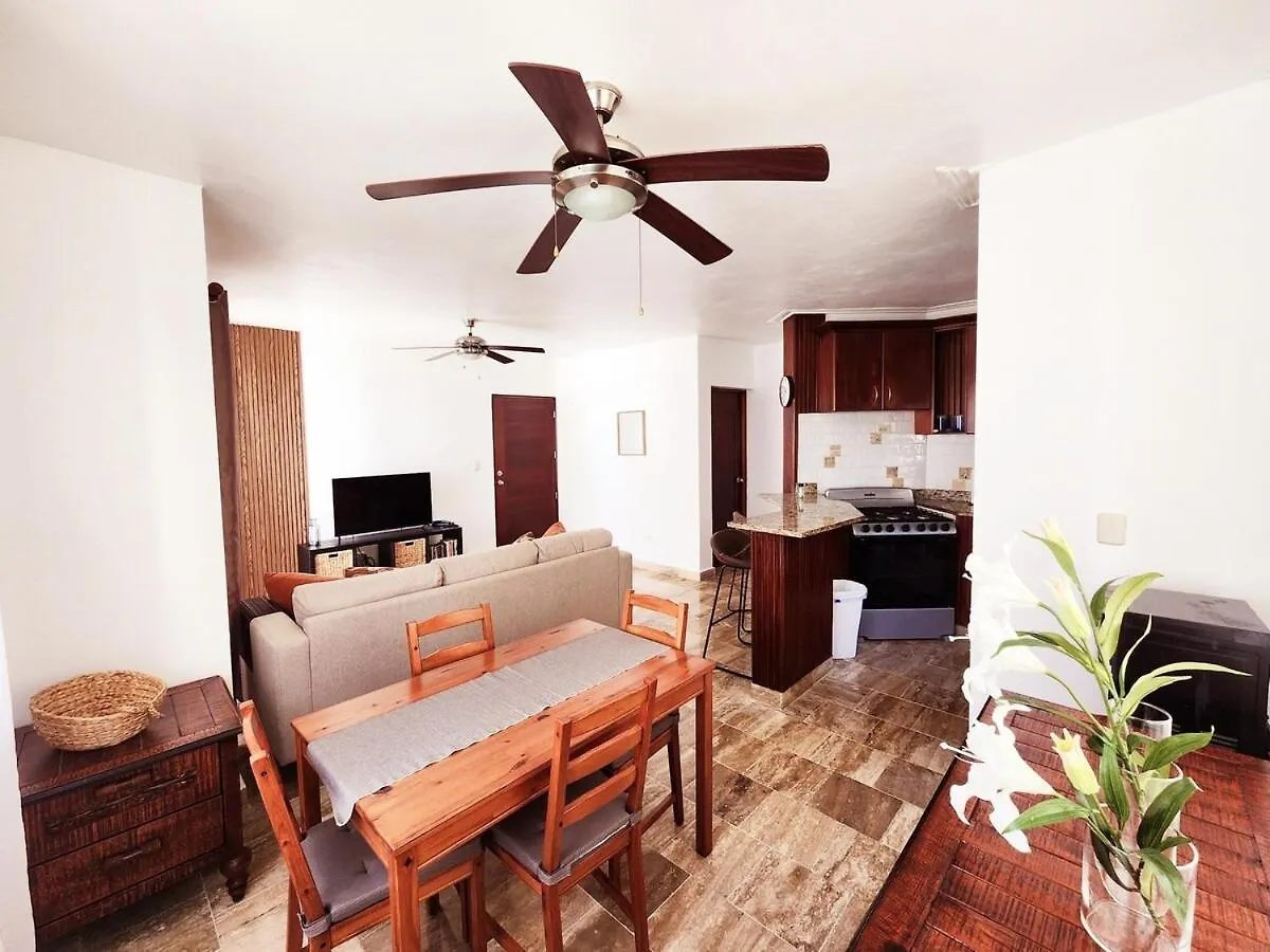 Zen Apartment 蓬塔卡纳