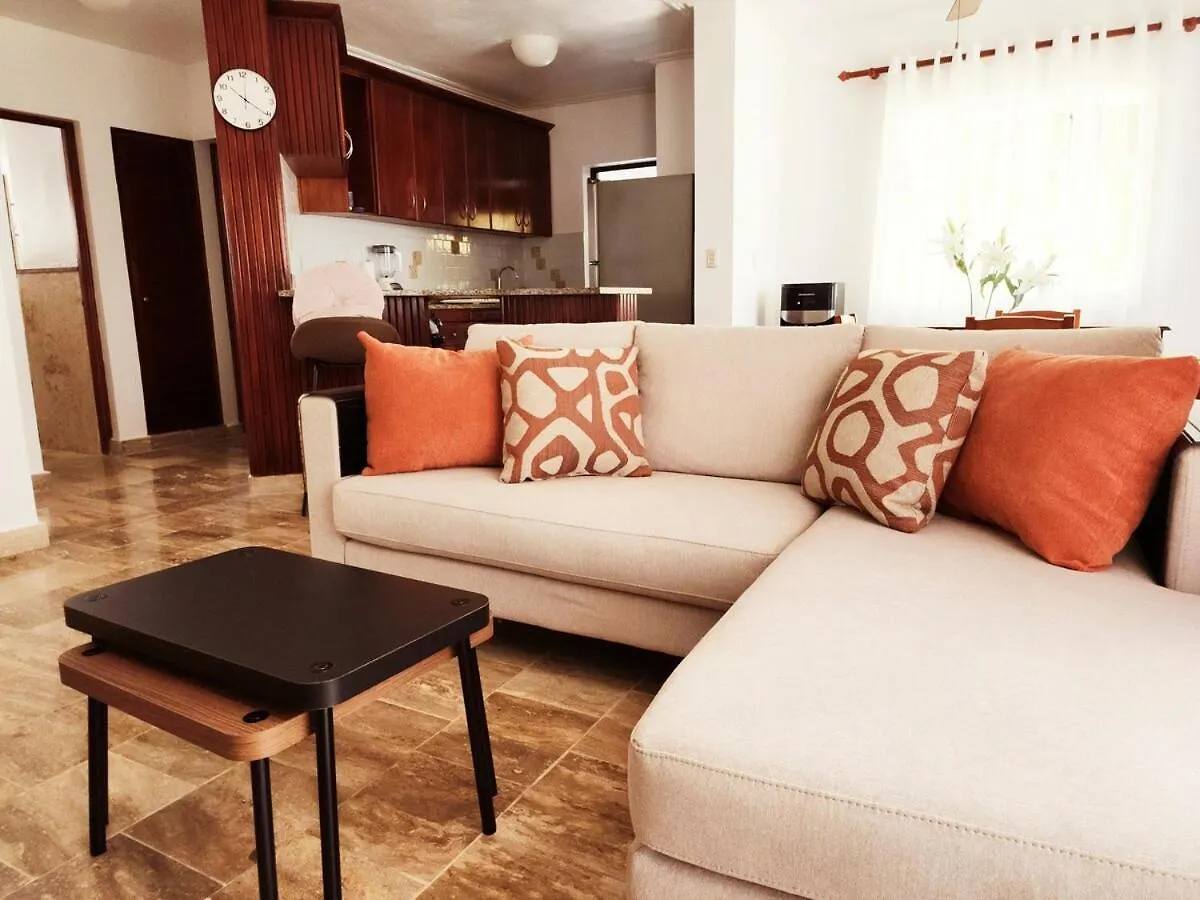 Zen Apartment联系方式