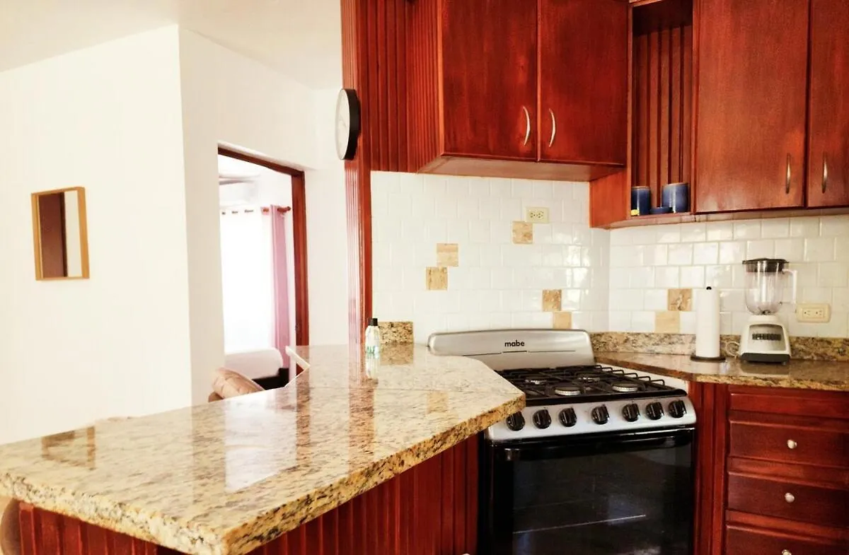 Zen Apartment Punta Cana