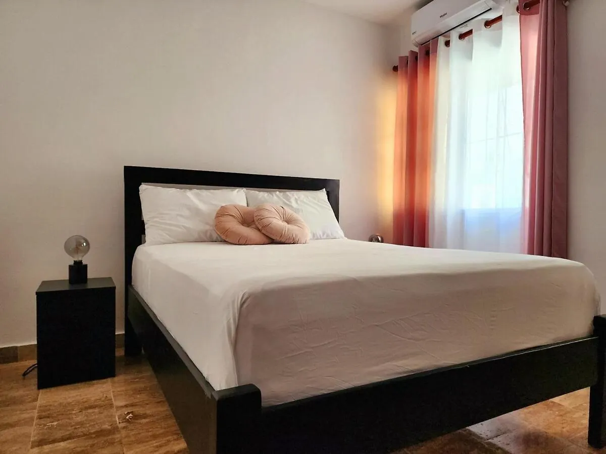 Zen Apartment Punta Cana