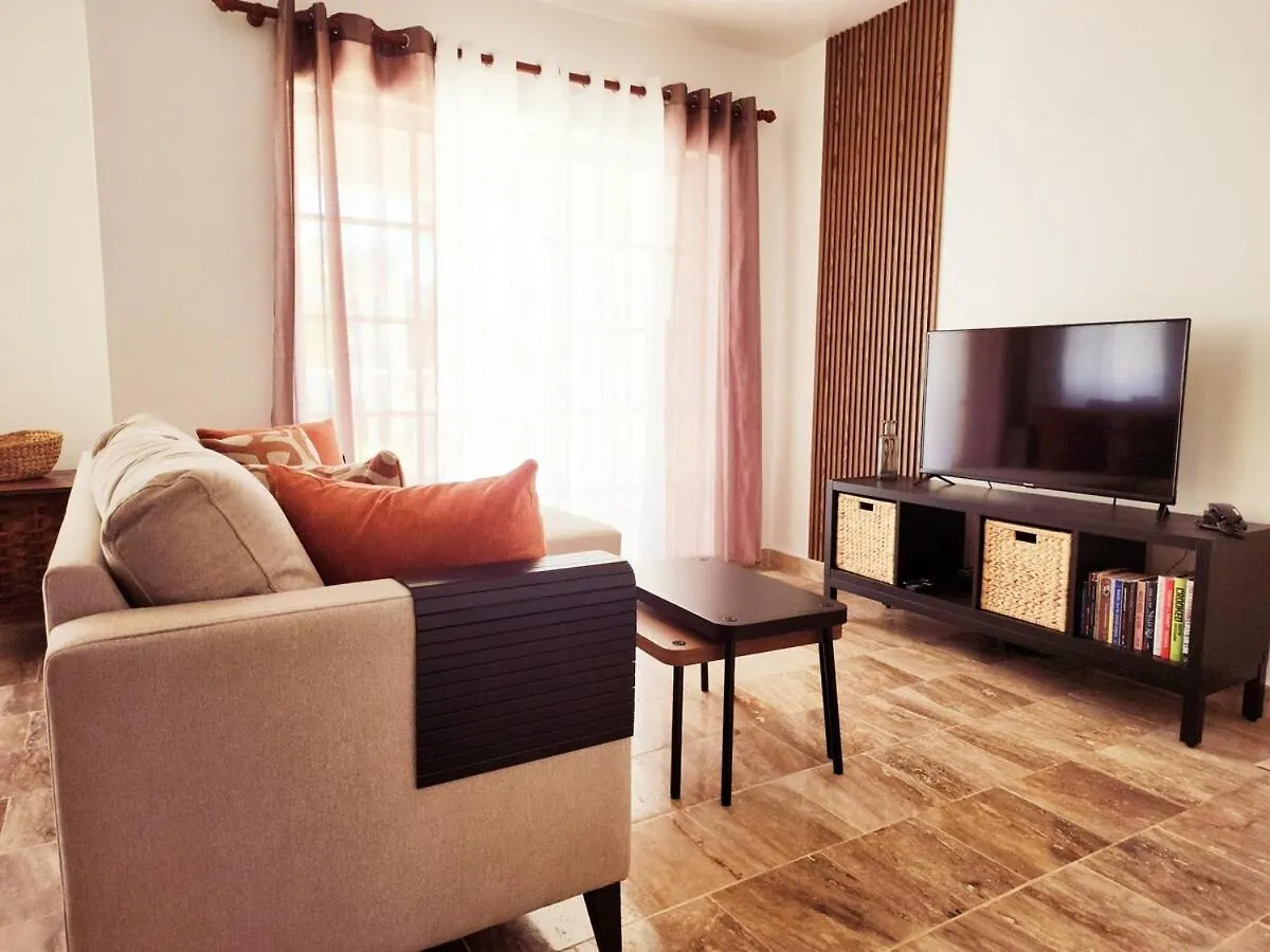 Zen Apartment Punta Cana Dominican Republic
