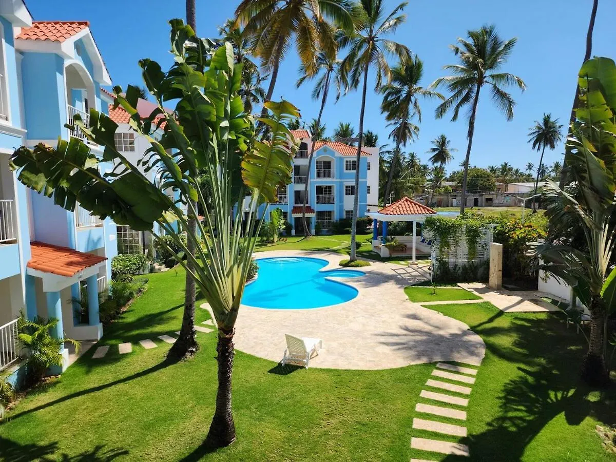 Zen Apartment Punta Cana 0*,  Dominican Republic